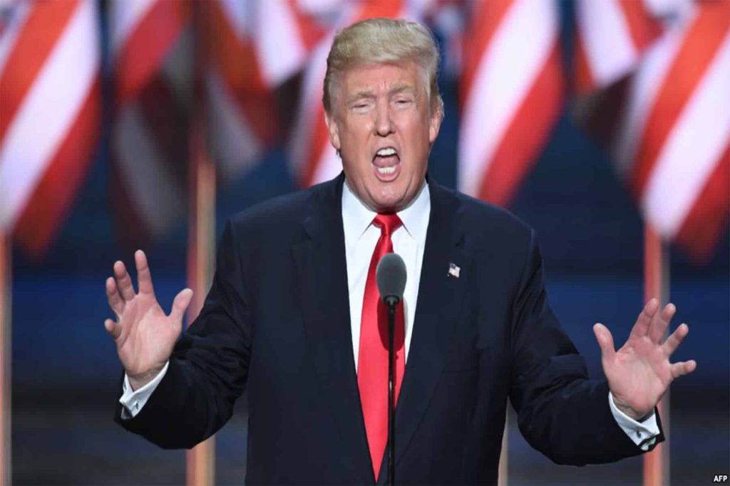 ترامب أحد ممولي المستوطنات الإسرائيلية watanserb.com