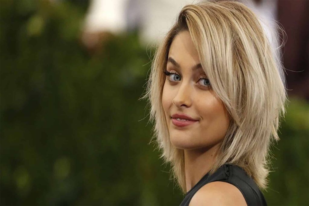 ابنة مايكل جاكسون watanserb.com