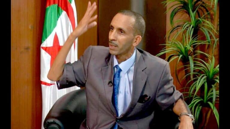 الطاهر ميسوم، watanserb.com