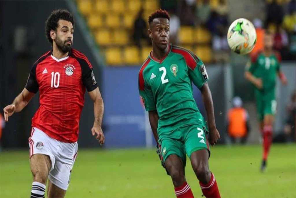 مصر تطيح بالمغرب watanserb.com