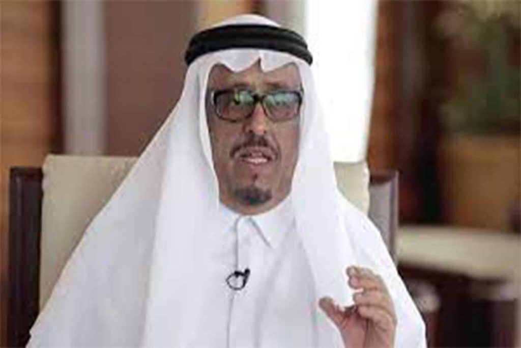 ضاحي خلفان يتنكر للعرب watanserb.com