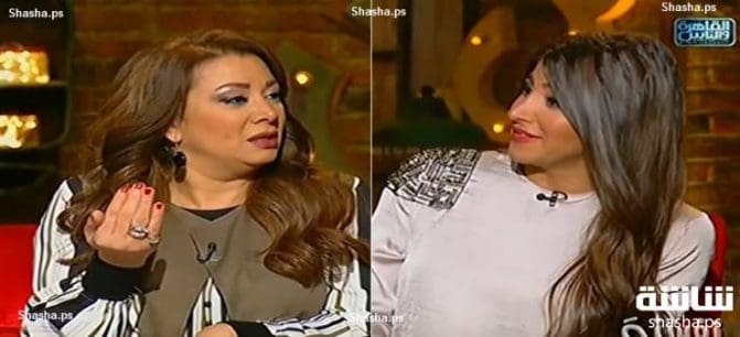 المذيعة حبيبة watanserb.com