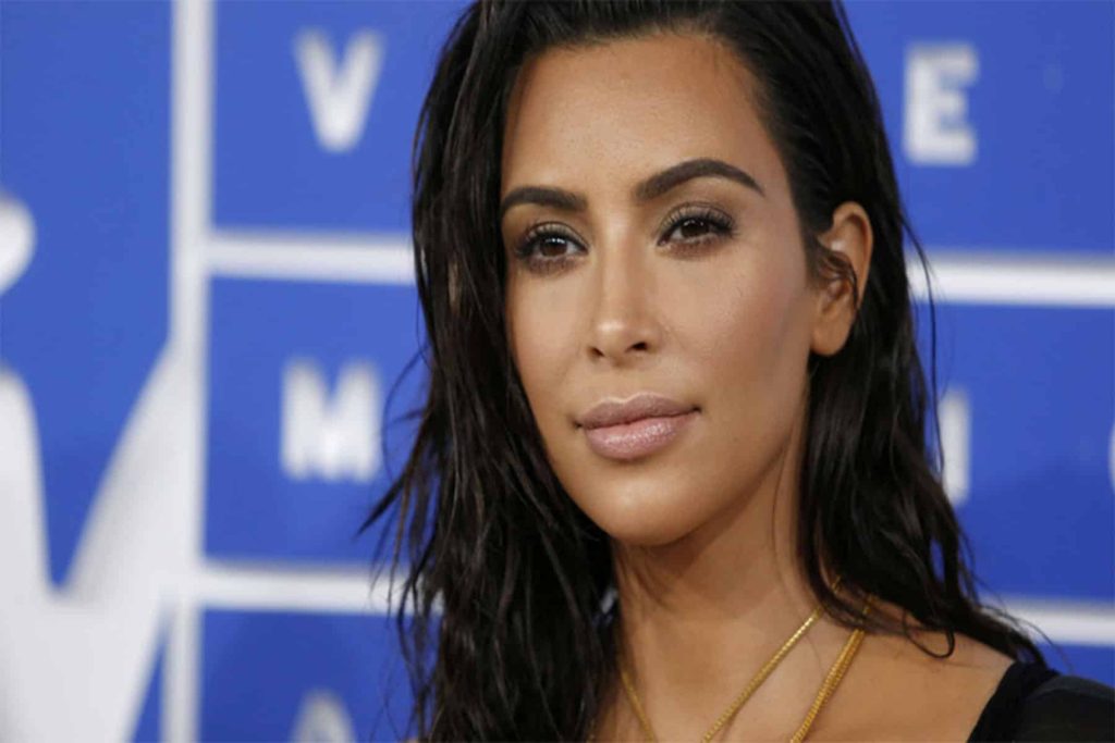 موقف كيم كارداشيان من قرار ترامب watanserb.com