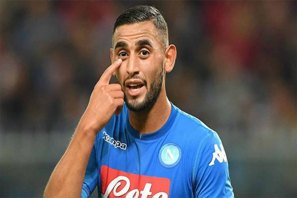 الجزائري فوزي غلام watanserb.com