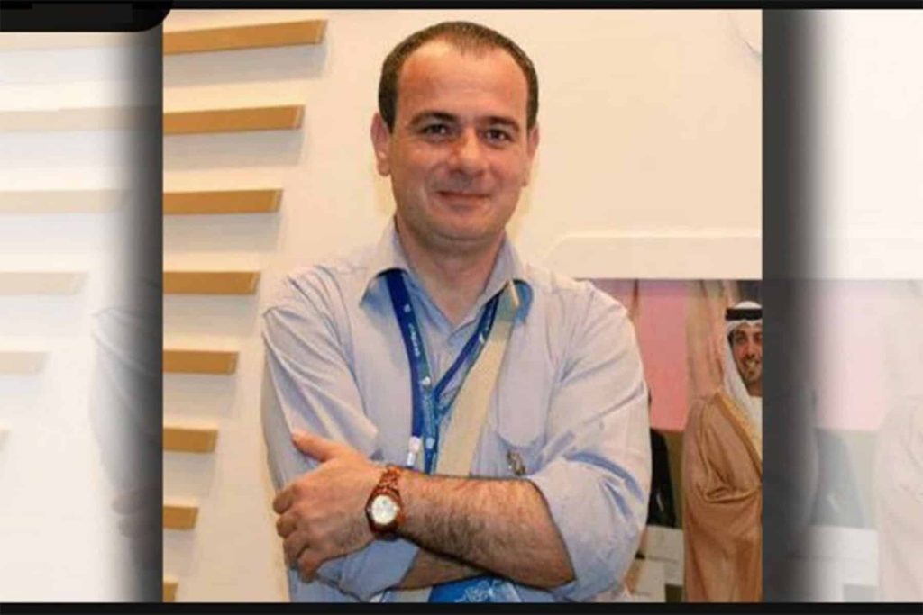 تيسير النجار watanserb.com