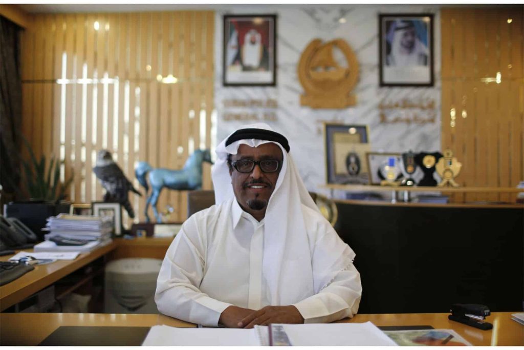 موقف ضاحي خلفان من قرار ترامب watanserb.com