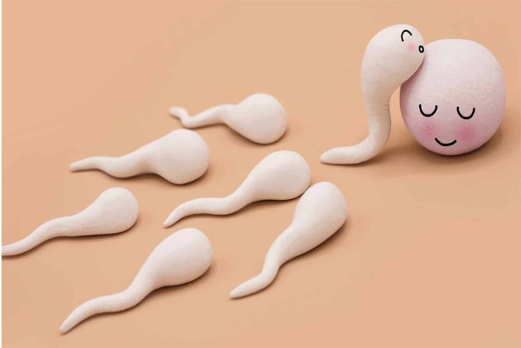 سيدة هربت سائل منوي watanserb.com