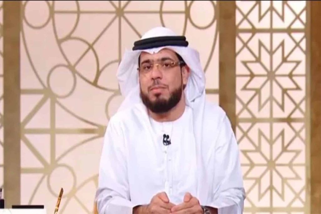 التحقيق مع وسيم يوسف watanserb.com