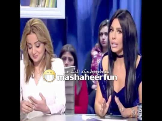 ليلى إسكندر تكشف تأثير انقطاع العلاقة الحميمة مع زوجها على حياتهما الزوجية الفنانة ليلى إسكندر watanserb.com