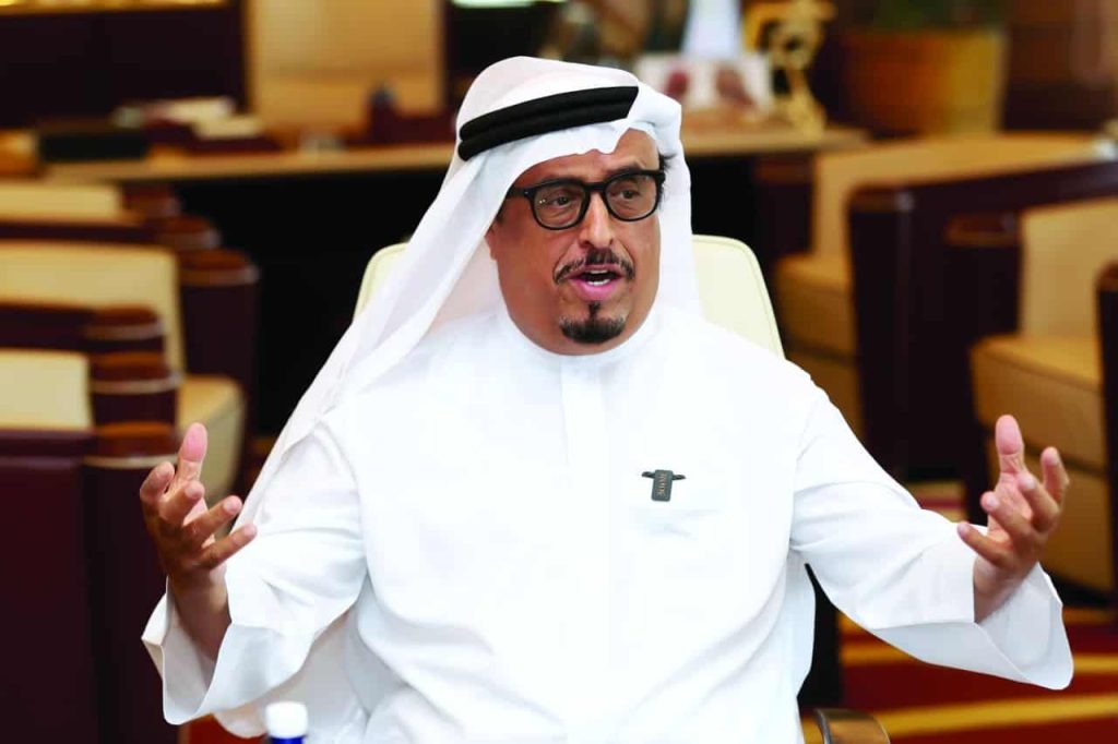 ضاحي خلفان والرئيس اليمني watanserb.com