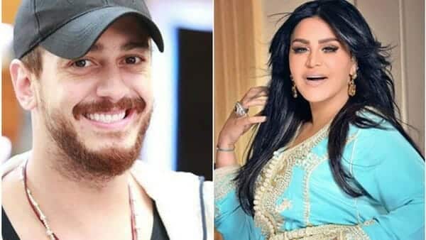 أحلام تكشف عن مكالمة مع سعد لمجرد بعد خروجه من السجن وتثير تكهنات حول كفالته المالية احلام وسعد لمجرد watanserb.com