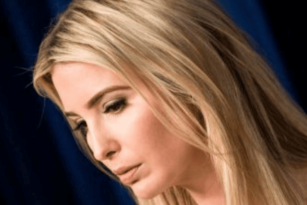 إيفانكا هجوم خان شيخون watanserb.com