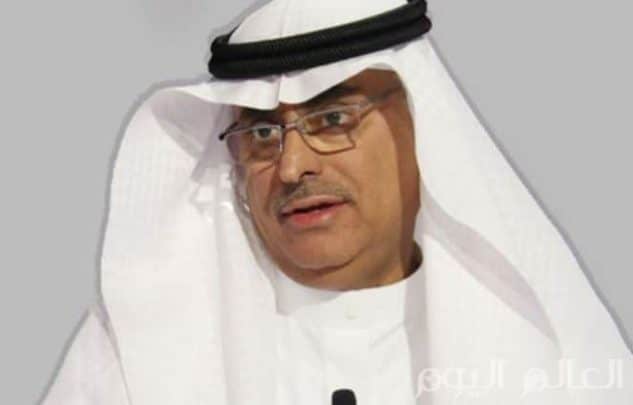 خالد العرج watanserb.com