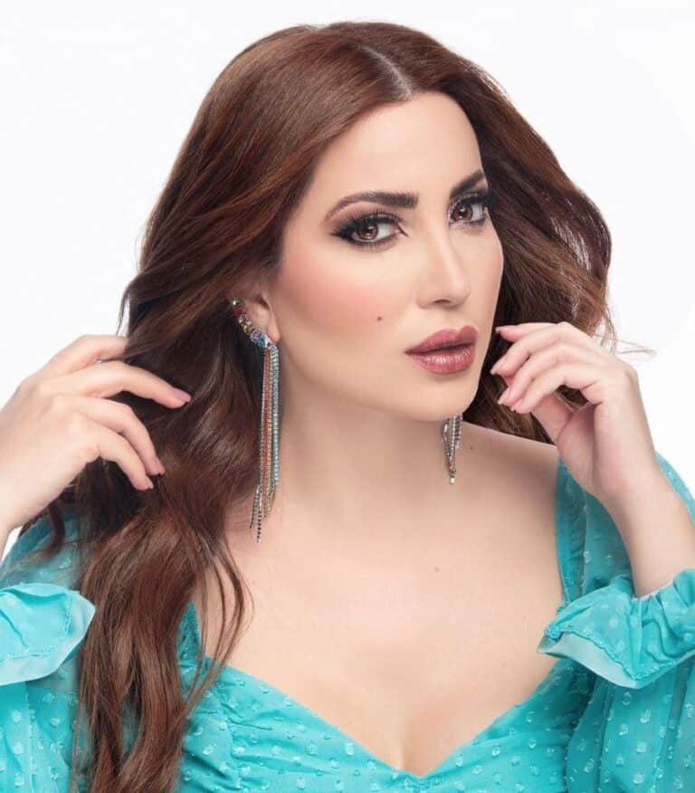 نسرين طافش watanserb.com