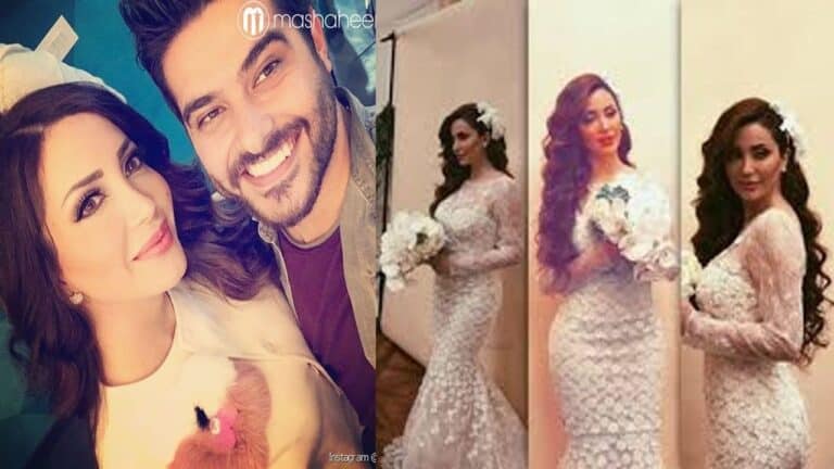 نسرين طافش تكشف حقيقة الشائعات حول علاقتها بناصيف زيتون وتؤكد صداقتهما فقط نسرين طافش و ناصيف زيتون watanserb.com