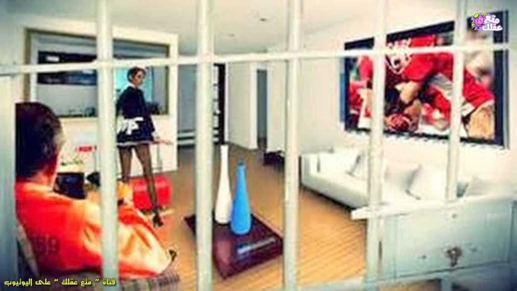 خدمات غير متوقعة لنزلاء السجون تتضمن مميزات تفوق التوقعات والتجارب المعتادة 10 خدمات مدهشة تقدم لبعض نزلاء السجون