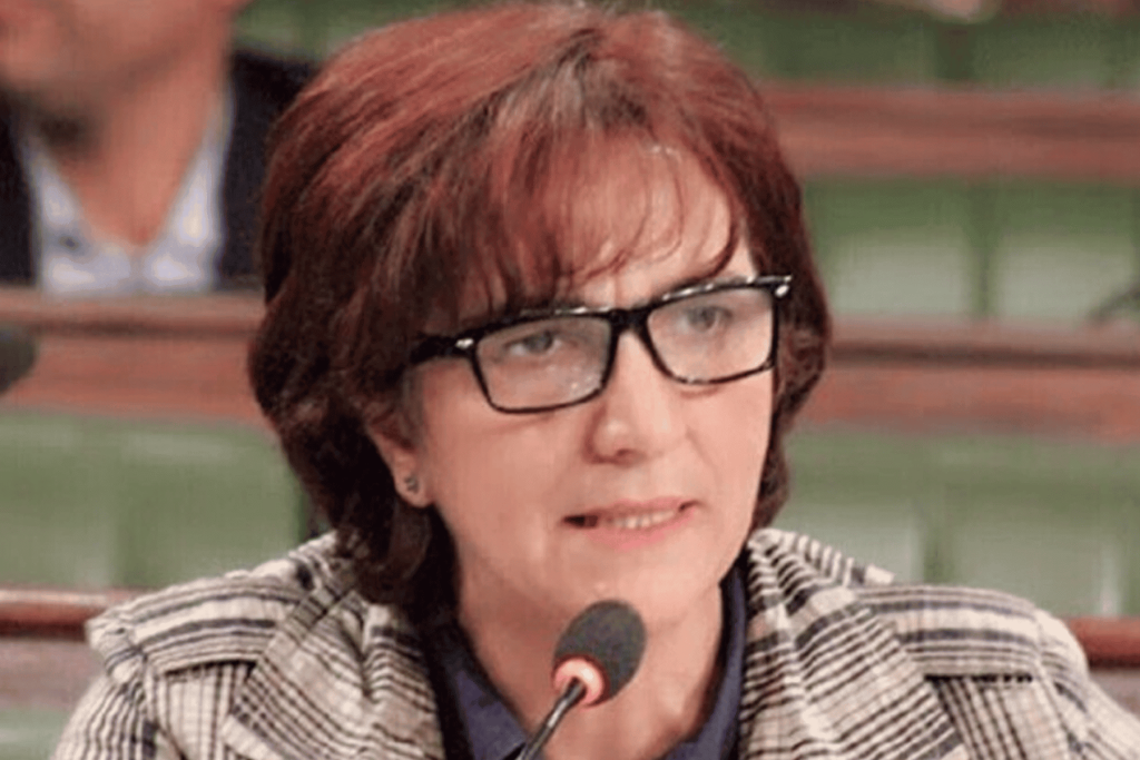 سامية عبّو watanserb.com