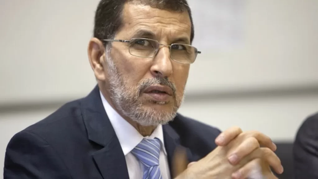 سعد الدين العثماني