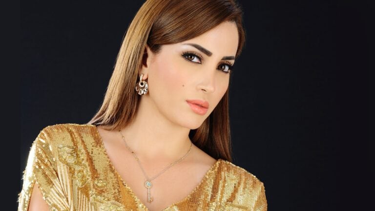 نسرين طافش بعد زواج تيم حسن watanserb.com