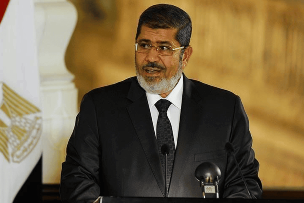 بالمستندات.. “الإخوان” توافق على وثيقة التنازل عن “مرسي” | القصة الكاملة watanserb.com