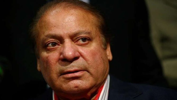 نواز شريف watanserb.com