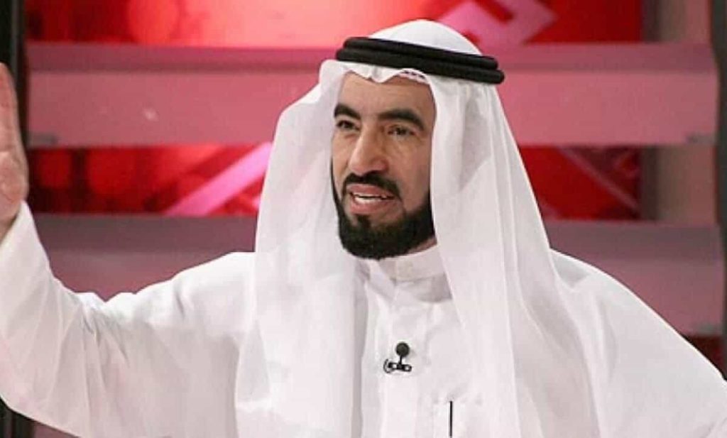 طارق سويدان وقطر watanserb.com