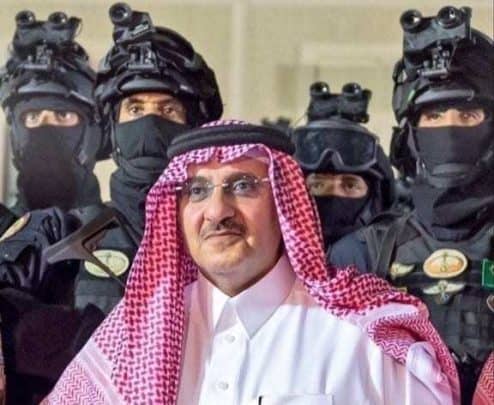 الأمير ابن نايف watanserb.com