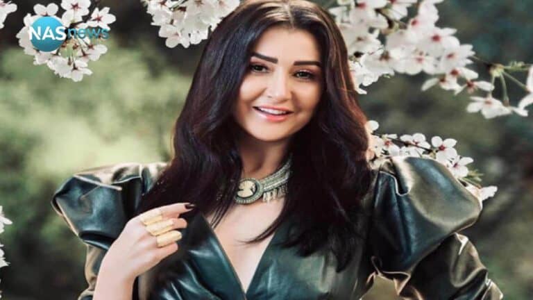 غادة عبد الرّزاق watanserb.com