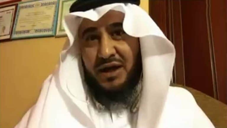 أحمد بن سعد القرني watanserb.com