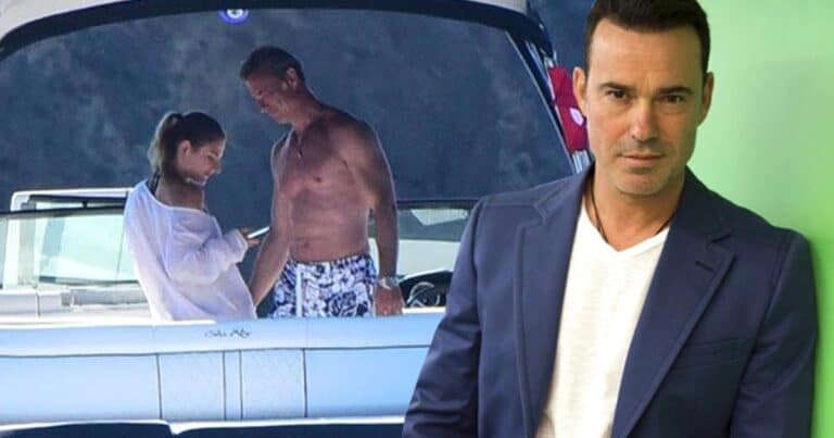 الممثل التركي “مراد باش أوغلو” watanserb.com