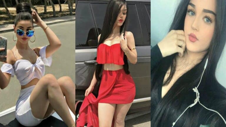 عارضة الأزياء البحرينية رانيا عبدالله watanserb.com