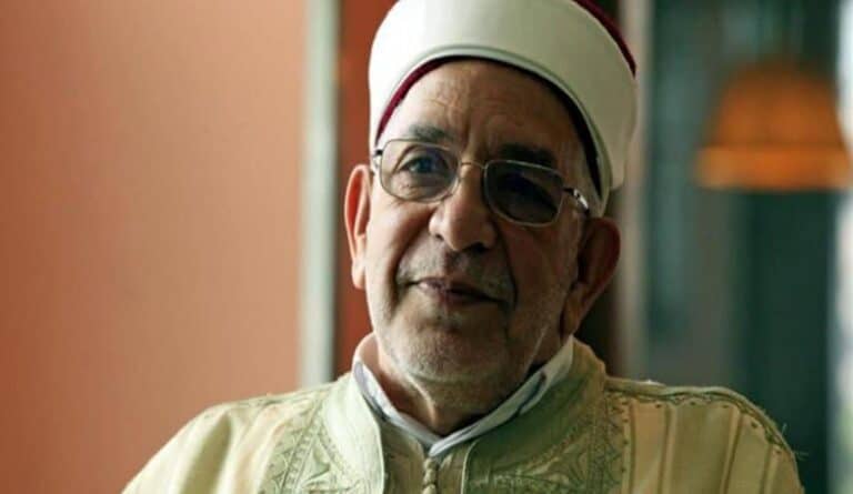 الشيخ عبد الفتاح مورو watanserb.com