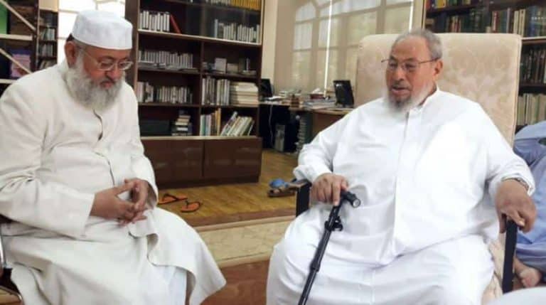 سلمان الندوي watanserb.com