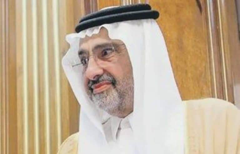 علي بن عبد الله علي آل ثاني watanserb.com