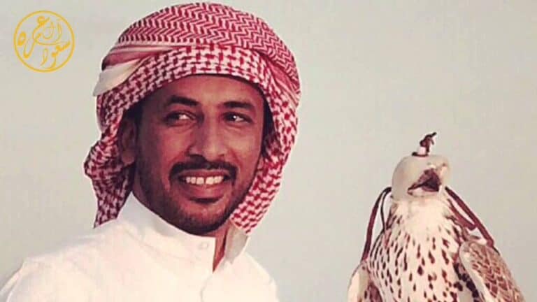 عم محمد بن فطيس ينفي مزاعم سحب قطر جنسيتها من الشاعر ويكشف الحقائق الكاملة الشاعر محمد بن فطيس watanserb.com