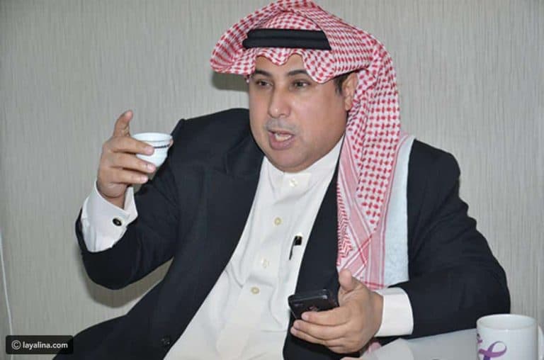 أحمد العرفج watanserb.com