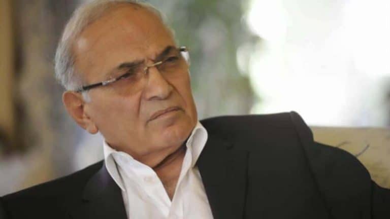 أحمد شفيق watanserb.com