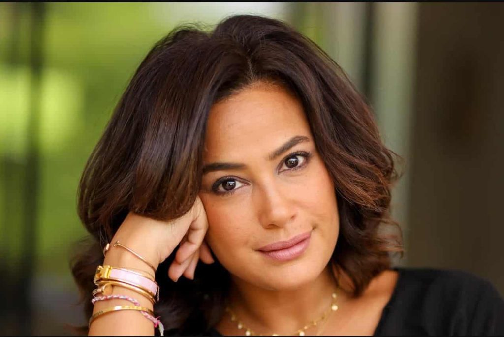 الفنانة هند صبري watanserb.com