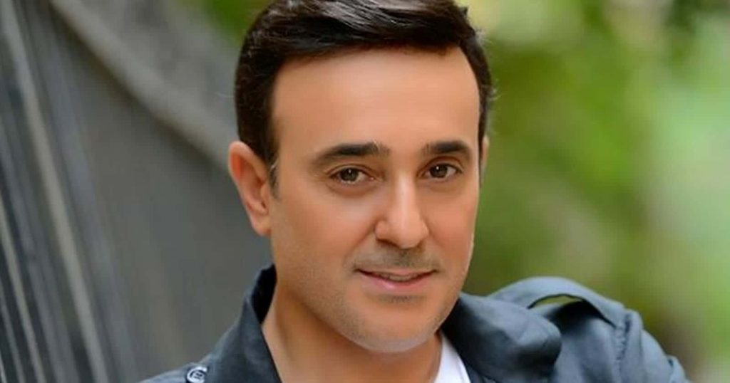 صابر الرباعي وشيرين watanserb.com