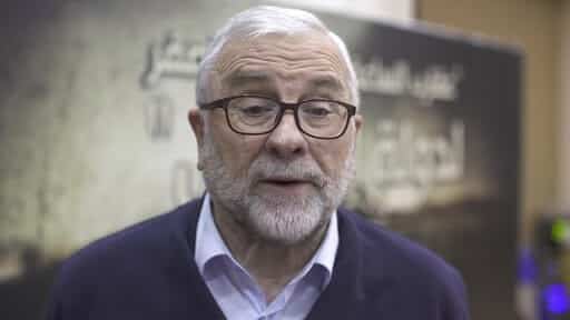 المعارض الأردني البارز ليث شبيلات يسخر من السعودية ويهنئ فرنسا بعودة رئيسها سالما بعد زيارته المملكة | القصة الكاملة ليث شبيلات watanserb.com