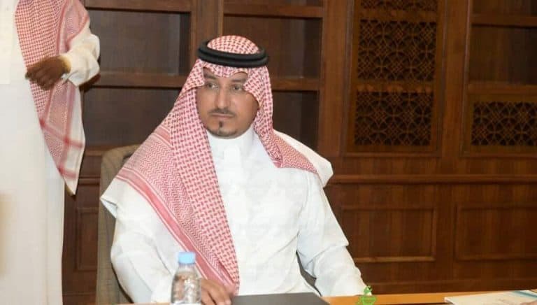 منصور بن مقرن watanserb.com