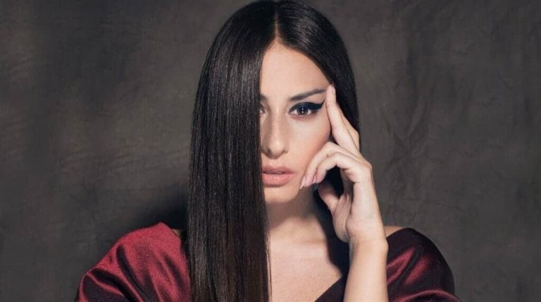 هبة طوجي watanserb.com