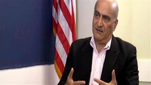 مستشار ترامب يكشف عن ترميم كنيسة تعود لـ900 عام وهدية للبطريرك الماروني في السعودية وليد فارس watanserb.com