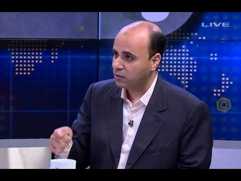 محلل سياسي مصري مهاجما “ابن سلمان” لزيارته الكنيسة المصرية: “الأولى أن يدخل مساجد الشيعة في بلده” | القصة الكاملة سامح عسكر watanserb.com