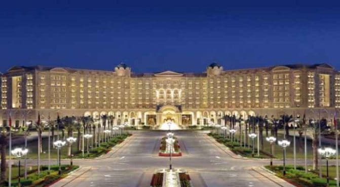 فندق ريتز watanserb.com