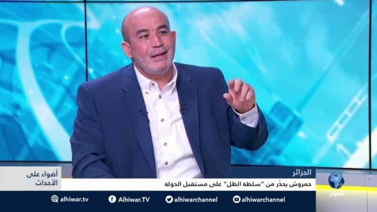 سياسي جزائري: لهذا السبب يريدون تمديد سنة لـ”بوتفليقة” وهو “شبه محنط” منذ سنين | القصة الكاملة محمد العربي زيتوت watanserb.com