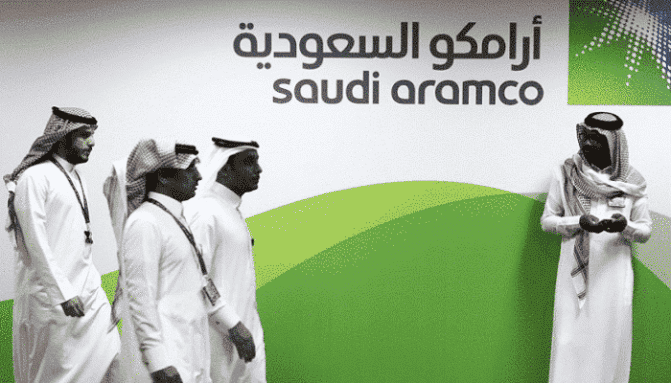 الحسيني عن قطع “أرامكو” البترول: الامارات واقفة معانا بدون مصلحة..أما السعودية “شبع بعد جوع”! | القصة الكاملة ارامكو السعودية watanserb.com