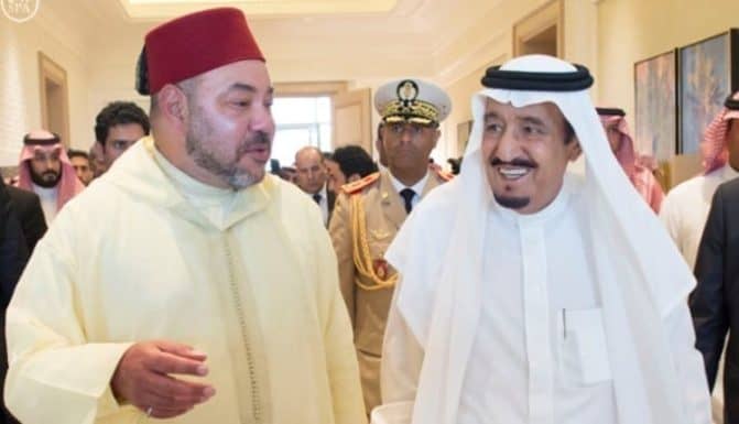 محمد السادس watanserb.com