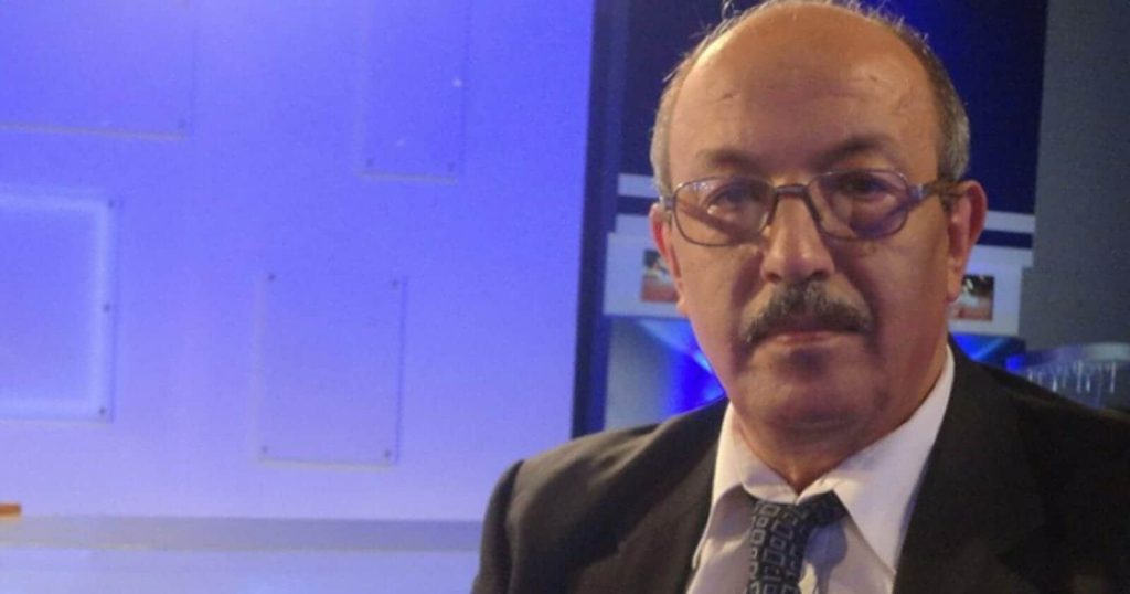 جمعية إنصاف قدماء العسكريين ترد على الصحبي العمري في رسالة وجهتها لـ"وطن" watanserb.com