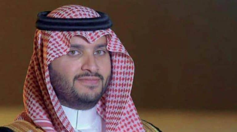 تركي بن محمد بن فهد watanserb.com